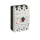 Kanlux 160A/230-415V AC, kompakt megszakító, 3 pólusú, KMCCB-RT-160A - ipari áramkörvédelemhez