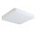 Kanlux 26W, 4200 lm, 4000K, IP65, RA80, 350x350 mm, szögletes, fehér, műanyag házas természetes fehér LED mennyezeti lámpatest, IPER LED
