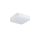 Kanlux 19W, 2280 lm, 4000K, IP65, RA80, 200x200 mm, szögletes, fehér, műanyag házas természetes fehér LED mennyezeti lámpatest, IPER LED