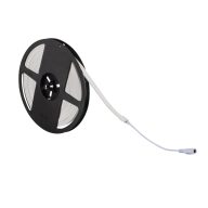   Kanlux 12W/m, 24V, neonkék 5m, Neon LED IP65, 40lm/m színes, kültéri folyamatos LED szalag, öntapadós