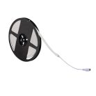Kanlux 12W/m, 24V, 4000K 5m, Neon LED IP65, 320lm/m természetes fehér, kültéri folyamatos LED szalag, öntapadós