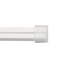 Kanlux 12W/m, 24V, 4000K 5m, Neon LED IP65, 320lm/m természetes fehér, kültéri folyamatos LED szalag, öntapadós
