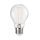 Kanlux XLED 8,5W, 1055 lm, 2700K, 320° E27, A60, meleg fehér LED fényforrás - hagyományos izzó alakú, széles fényeloszlás
