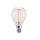 Kanlux XLED W 4,5W, 470 lm, 2700K, 320° E14, G45, meleg fehér LED fényforrás - hagyományos izzó alakú, széles fényeloszlás