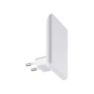   Kanlux 0,28W, 2 lm, 3000K, 60x84, meleg fehér éjszakai fény kapcsolóba, ORSIA LED - alkonykapcsolóval