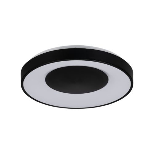 Kanlux 17,5W, 4000K, 460 lm, fekete, fém/műanyag házas, 70x390 mm, IP20, mennyezeti LED lámpa, VAND LED
