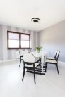 Kanlux 17,5W, 4000K, 460 lm, fekete, fém/műanyag házas, 70x390 mm, IP20, mennyezeti LED lámpa, VAND LED