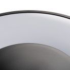 Kanlux 17,5W, 4000K, 460 lm, fekete, fém/műanyag házas, 70x390 mm, IP20, mennyezeti LED lámpa, VAND LED