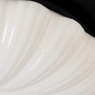 Kanlux 17,5W, 1580 lm, 4000K, Ø380 mm, fehér színű, fém házas, természetes fehér mennyezeti spot LED lámpa, BONSA LED