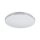 Kanlux 17,5W, 1420 lm, 4000K, Ø380 mm, fehér színű, fém házas, természetes fehér mennyezeti spot LED lámpa, EXATE LED