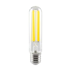   Kanlux XLED 38W, 7500 lm, 4000K, 320° E40, 207 mm természetes fehér LED fényforrás, HP D46 LED fénycső