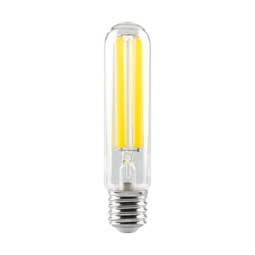 Kanlux XLED 38W, 7500 lm, 4000K, 320° E40, 207 mm természetes fehér LED fényforrás, HP D46 LED fénycső
