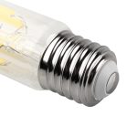 Kanlux XLED 38W, 7500 lm, 4000K, 320° E40, 207 mm természetes fehér LED fényforrás, HP D46 LED fénycső