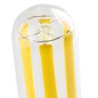 Kanlux XLED 38W, 7500 lm, 4000K, 320° E40, 207 mm természetes fehér LED fényforrás, HP D46 LED fénycső