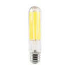 Kanlux XLED HP 42,8W, 9000 lm, 4000K, 320°, E40, természetes fehér LED fényforrás- hagyományos izzó, széles fényelosztás, 5 év garancia