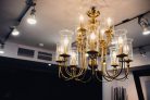 Kanlux XLED 3,8W, 806 lm, 2700K, 320°, C35, E14, meleg fehér LED fényforrás - hagyományos izzó, széles fényelosztás, 5 év garancia