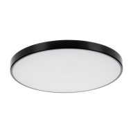   Kanlux 20W, 1920-2060 lm, 3000-6500K, CCTDIM, Ø390 mm mennyezeti okos LED lámpa - állítható fényáramú, színhőmérsékletű, dimmelhető, hangvezérléssel