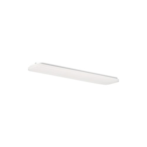 Kanlux 15-24W, 2500-2600 lm, 3000-6500K, CCT, fehér, acél/műanyag házas mennyezeti lineáris LED lámpatest, LINCEA