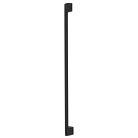Kanlux 11W, 500 lm, 4000K, IP54, 1200 mm, fekete, aluminium házas, természetes fehér tükörvilágító homlokzati LED lámpatest, YALTE LED