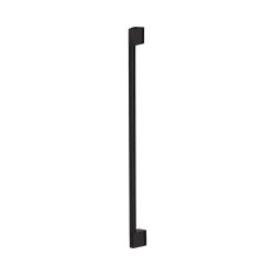   Kanlux 8W, 350 lm, 4000K, IP54, 900 mm, fekete, aluminium házas, természetes fehér tükörvilágító homlokzati LED lámpatest, YALTE LED