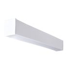 Kanlux 9W, 1300 lm, 4000K, fehér, alumínium házas, természetes fehér LED lineáris lámpatest, ALIN IP55 LED - 50 000 h élettartam