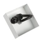 Kanlux 9W, 1300 lm, 4000K, fehér, alumínium házas, természetes fehér LED lineáris lámpatest, ALIN IP55 LED - 50 000 h élettartam