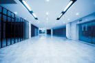 Kanlux 2xG13, 100x1528 mm, fehér, acél házas lineáris lámpatest, AMPLINE 4LED - T8 fénycsőhöz