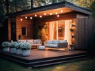 Kanlux 220-240 AC, 10W, 10×35 lm, 2500K, 6000 mm, fehér, műanyag LED girlanda STONO MILK GRL 6M LED 10DB