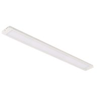   Kanlux 24V, 9W, 1200 lm, CCT, 60x574 mm, fehér, műanyag házas bútorvilágító LED lámpatest, DAXA - állítható színhőmérséklet, dimmelhető