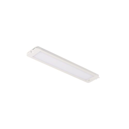Kanlux 24V, 5W, 640 lm, CCT, 60x280 mm, állítható színhőmérsékletű LED bútorvilágító lámpatest, DAXA