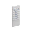 Kanlux Csarnokvilágító lámpatest tartozék HBPHS REMOTE - HB PRO STRONG Akcesoria