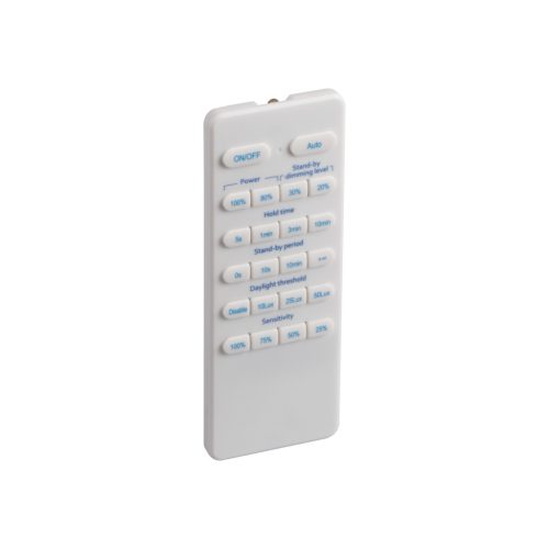 Kanlux Csarnokvilágító lámpatest tartozék HBPHS REMOTE - HB PRO STRONG Akcesoria