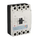 Kanlux 400A/415V AC, kompakt megszakító, 4 pólusú, KMCCB-RT-400A-4P - ipari áramkörvédelemhez