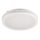 Kanlux 40W, 4050-4450-4600 lm, CCT, IP65, Ø400 mm, kerek, fehér, polipropilén házas állítható színhőmérsékletű LED mennyezeti lámpatest, BENO ECO