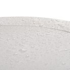 Kanlux 12W, 1200-1250-1300 lm, CCT, IP65, Ø200 mm, kerek, fehér, polipropilén házas állítható színhőmérsékletű LED mennyezeti lámpatest, BENO ECO
