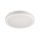 Kanlux 30W, 2850-3050-3150 lm, CCT, IP65, Ø300 mm, kerek, fehér, polipropilén házas állítható színhőmérsékletű LED mennyezeti lámpatest, BENO ECO