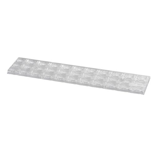 Kanlux Vezetősín rendszer tartozék LTL LENS SET S 60D - LTL LENS