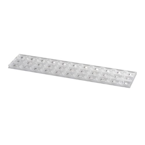 Kanlux Vezetősín rendszer tartozék LTL LENS SET AS 35X35 - LTL LENS