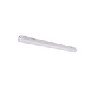 Kanlux 19W, 4000K, 3050 lm, IP65, szürke, polikarbonát házas, 70x575 mm, természetes fehér por-és páramentes LED lámpatest, KANLUX MAH MAX - 5 év garancia