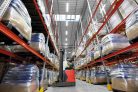 Kanlux 19W, 4000K, 3050 lm, IP65, szürke, polikarbonát házas, 70x575 mm, természetes fehér por-és páramentes LED lámpatest, KANLUX MAH MAX - 5 év garancia