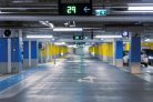 Kanlux 38W, 4000K, 6080 lm, IP65, szürke, polikarbonát házas, 70x1175 mm, természetes fehér por-és páramentes LED lámpatest, KANLUX MAH MAX - 5 év garancia