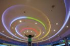 Kanlux 5x12x139mm Összekötő LED szalagokhoz CON P 10 RGB CPC - CON P RGB