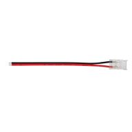   Kanlux 5x10x121mm Összekötő LED szalagokhoz CON P 8 CP - CON P