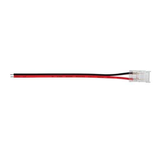 Kanlux 5x10x121mm Összekötő LED szalagokhoz CON P 8 CP - CON P
