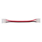 Kanlux 5x10x142mm Összekötő LED szalagokhoz CON P 8 CPC - CON P
