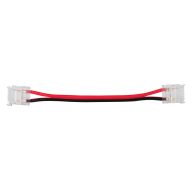  Kanlux 5x10x142mm Összekötő LED szalagokhoz CON P 8 CPC - CON P