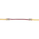 Kanlux 5x10x142mm Összekötő LED szalagokhoz CON P 8 CPC - CON P