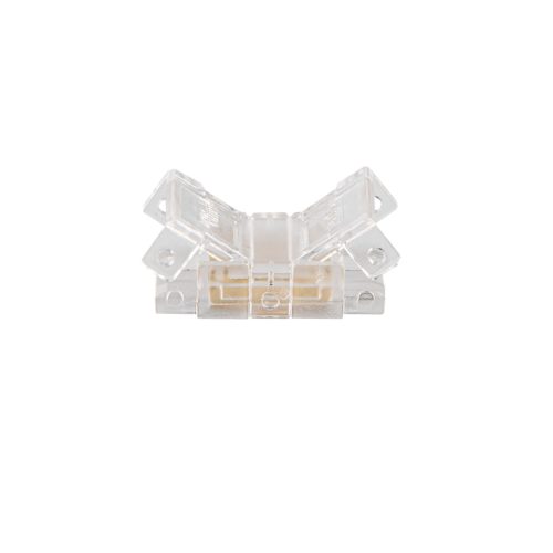 Kanlux 5x10x17.5mm Összekötő LED szalagokhoz CON P 8 - CON P
