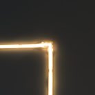 Kanlux 5x20x16mm, Összekötő LED szalagokhoz CON P 8 L - CON P
