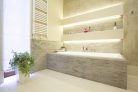 Kanlux 5x20x16mm, Összekötő LED szalagokhoz CON P 8 L - CON P